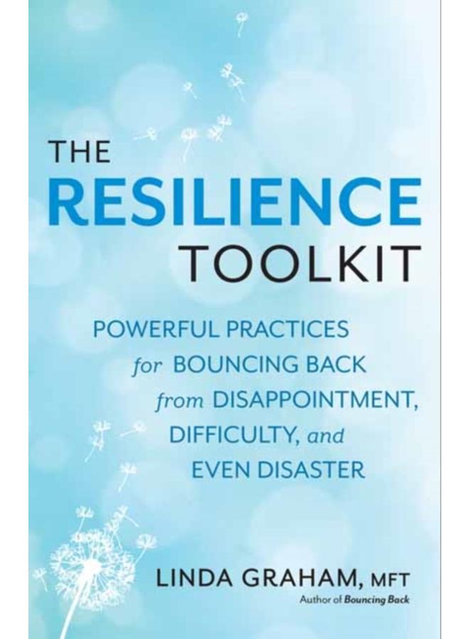 Resilience : Powerful Practices for Bouncing Back from Disappointment, Difficulty, and Even Disaster