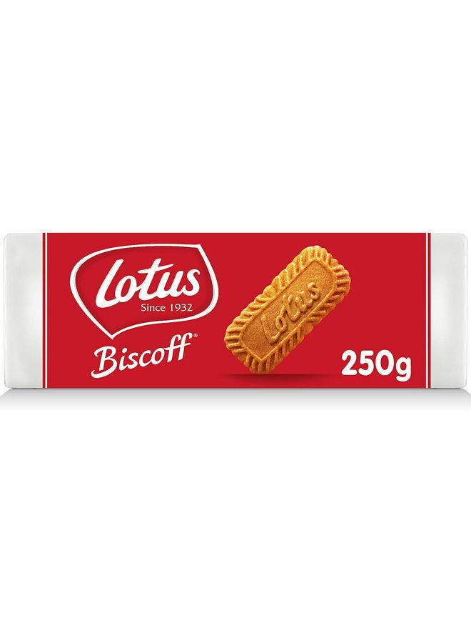 Lotus Biscoff Original Caramelised Biscuit - Image 1