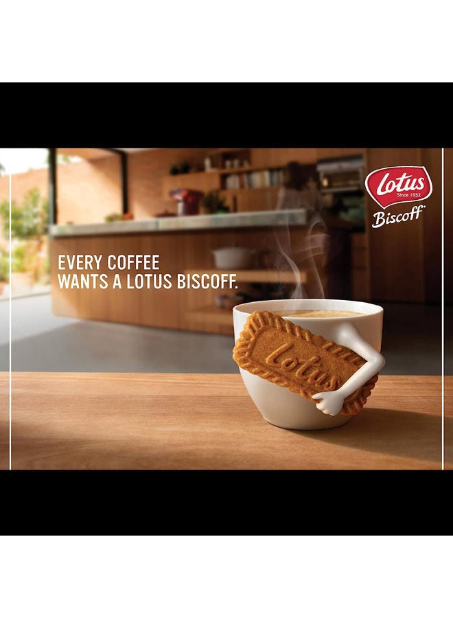 Lotus Biscoff Original Caramelised Biscuit - Image 3