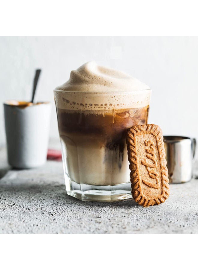Lotus Biscoff Original Caramelised Biscuit - Image 4