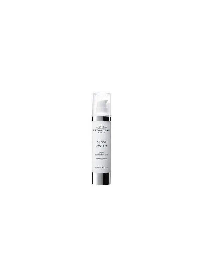 Esthederm Esthederm Creme Desensibilisante face cream 50ml 