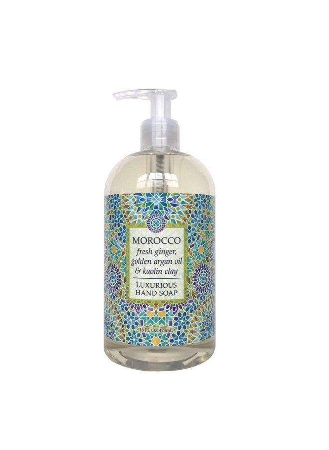 Destination Collection: Morocco (Hand Soap) - pzsku/Z9D0E7BB2C318BEAB99E3Z/45/_/1707976070/e6813f05-a705-40d3-aae3-499b770eec2f