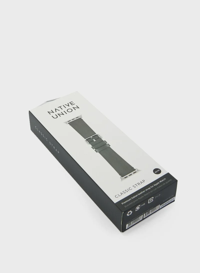 Native Union Native Union - Apple Watch Strap Series 7/6/5/4/3/2/1/Se - 44Mm