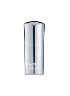 lancer Skincare Eyecontour Lifting Cream With Diamond Powder Antiaging Eye Cream With Hyaluronic Acid 0.5 Ounces  - Image 1