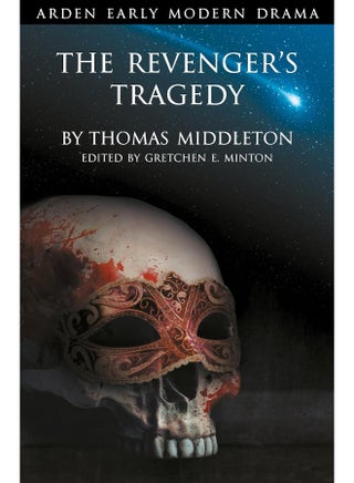 The Revenger's Tragedy - pzsku/Z9D0E8ADD51045BDE37C2Z/45/_/1727804241/0b319729-e03e-4c21-a2cc-ca68defd0241