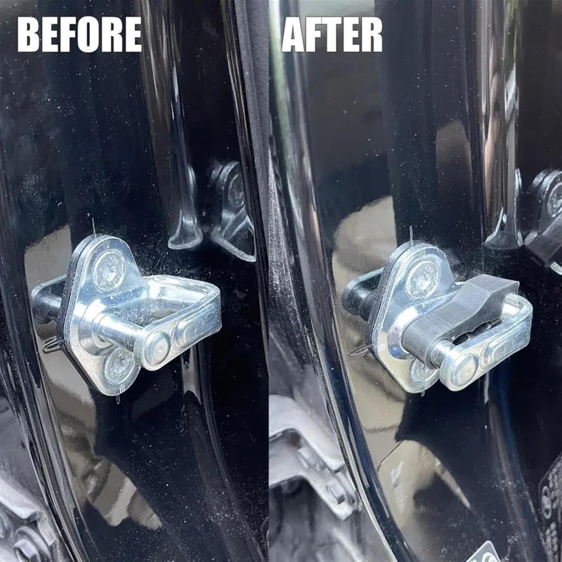 Vuzmode Sound Damper Door Lock Buffer Set - Image 3