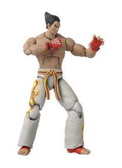 Bandai - Kazuya Mishima Game Dimensions.Tekken - pzsku/Z9D0EAAB8059EF1C0C860Z/45/_/1739125165/a2acc55d-9f75-4943-95e1-171d8c21fb43