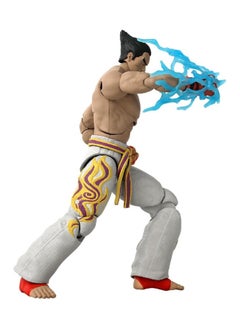 Bandai - Kazuya Mishima Game Dimensions.Tekken - pzsku/Z9D0EAAB8059EF1C0C860Z/45/_/1739125175/54716e8d-f896-4c2e-82de-6756c9fc10cb