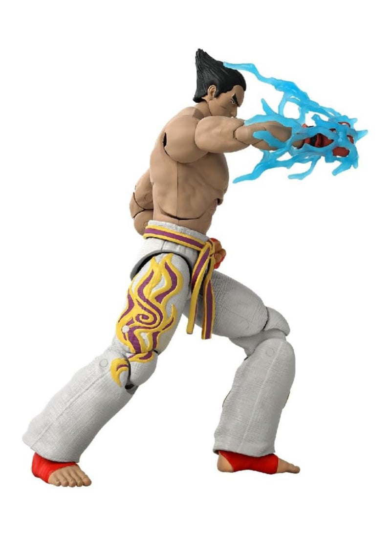 Funko - Bandai - Kazuya Mishima Game Dimensions.Tekken - Image 1