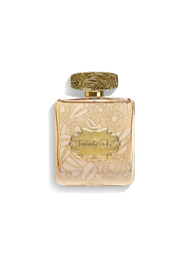 جنيد للعطور جنيد للعطور - عطر بادية ذهبي - للجنسين - عطر عربي - 100 مل