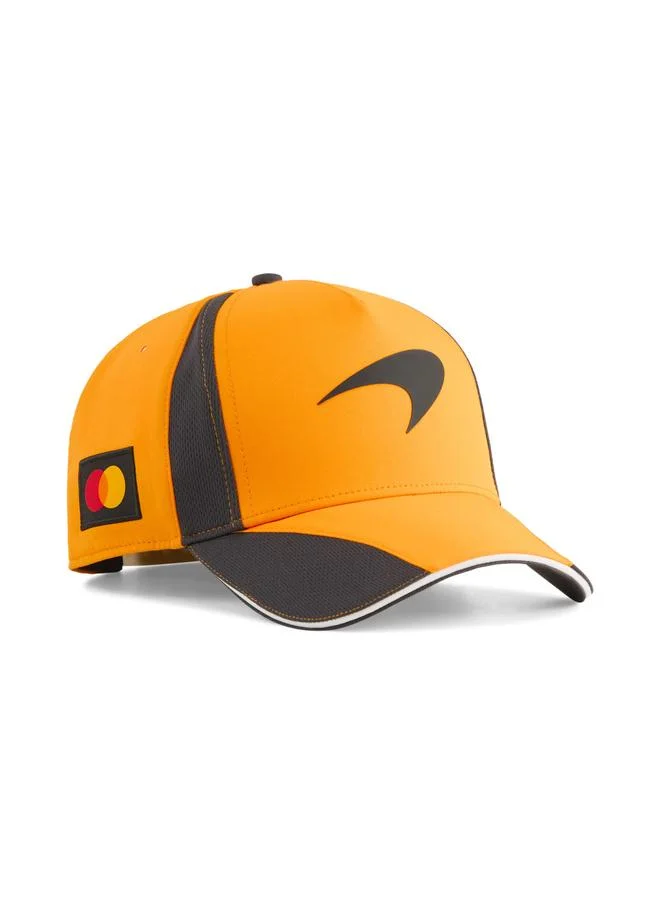 Puma McLAREN MASTERCARD F1 TEAM Replica Baseball Cap