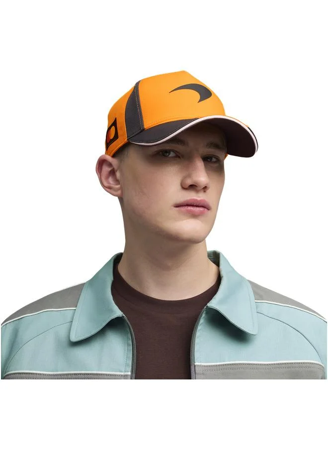 Puma McLAREN MASTERCARD F1 TEAM Replica Baseball Cap