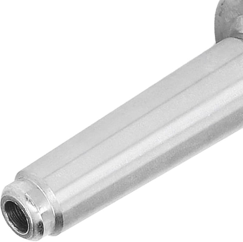 MT2 Live Center High Carbon Steel Morse Taper 60 Degree Triple Bearing CNC Lathe Tool - Image 5