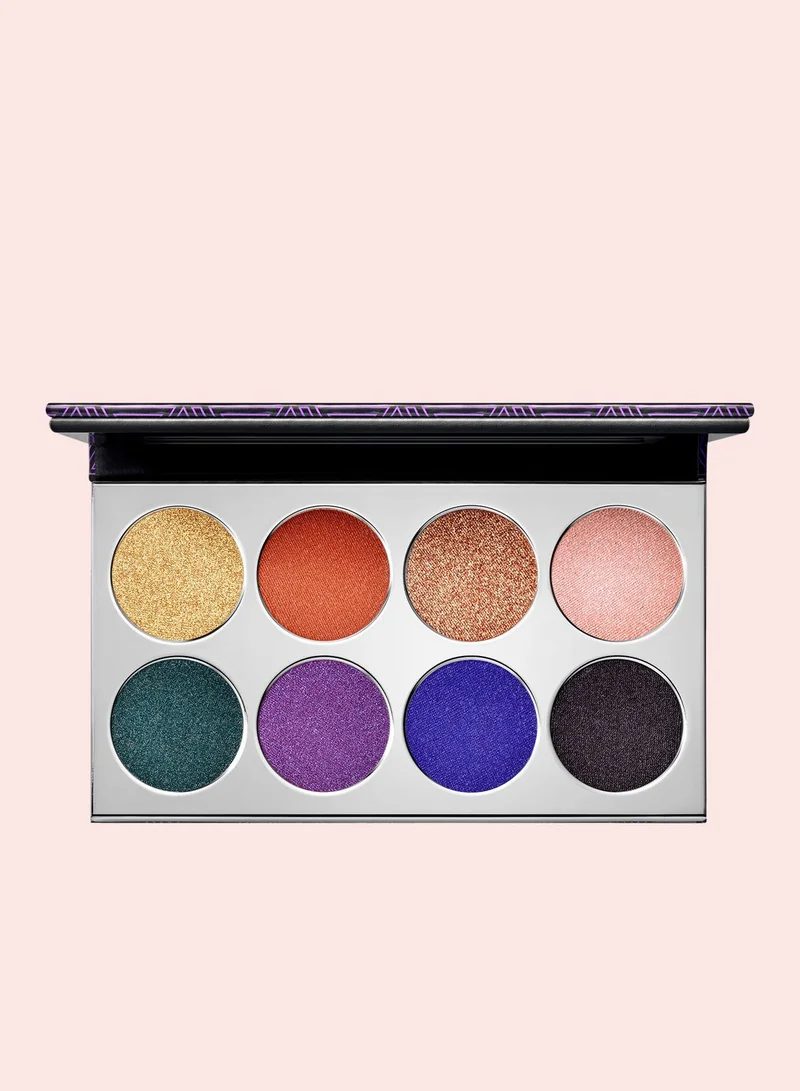 MAC Cosmetics Black Panther Eyeshadow X8
