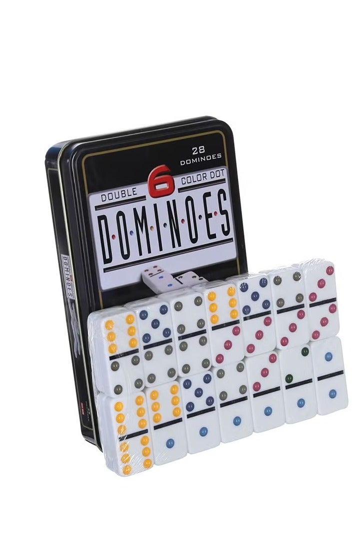 Dominos Game