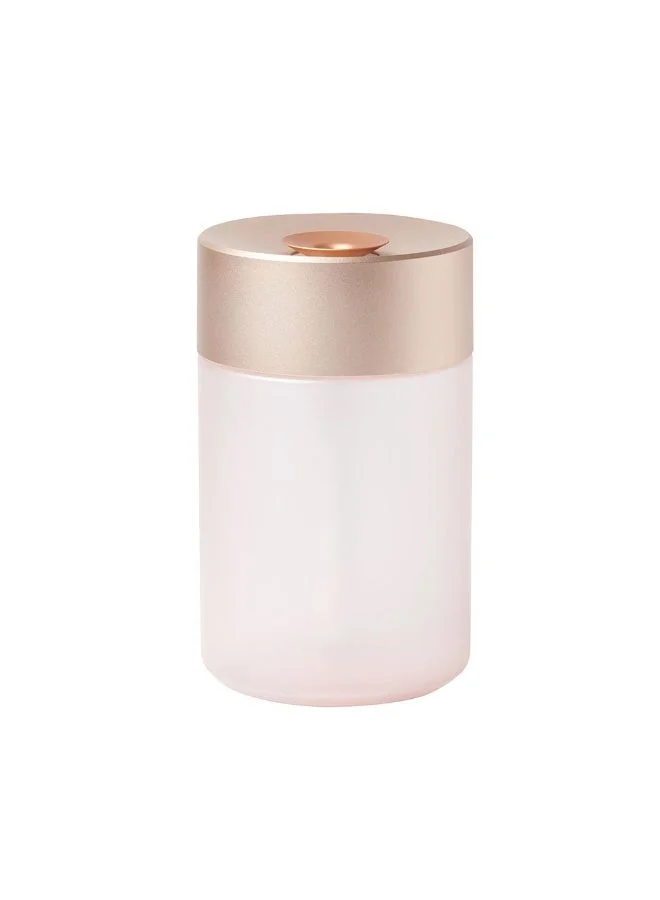 ليسكون جهاز نشر روائح لون ذهبي