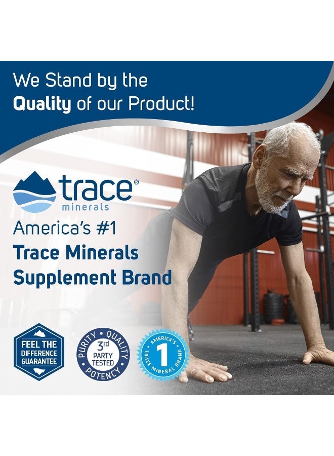 Trace Minerals Research Liquid Ionic Plant Supplement - Image 5