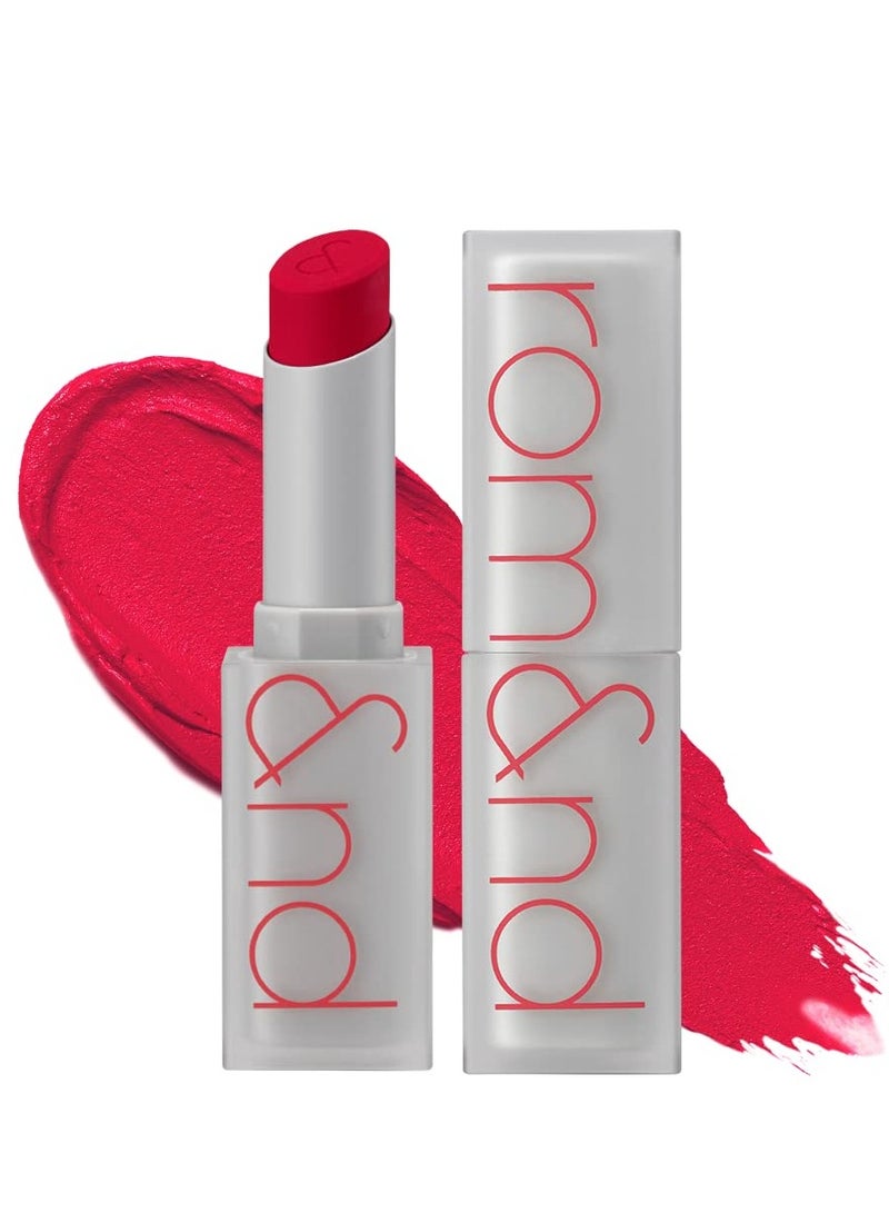 ROM و ND أحمر شفاه روم آند إن دي زيرو مطفي 20 ريد دايف - Image 1