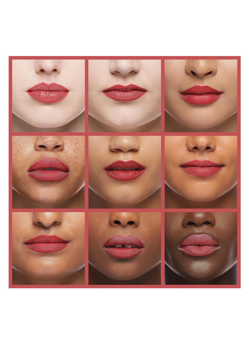 ROM و ND أحمر شفاه روم آند إن دي زيرو مطفي 20 ريد دايف - Image 3