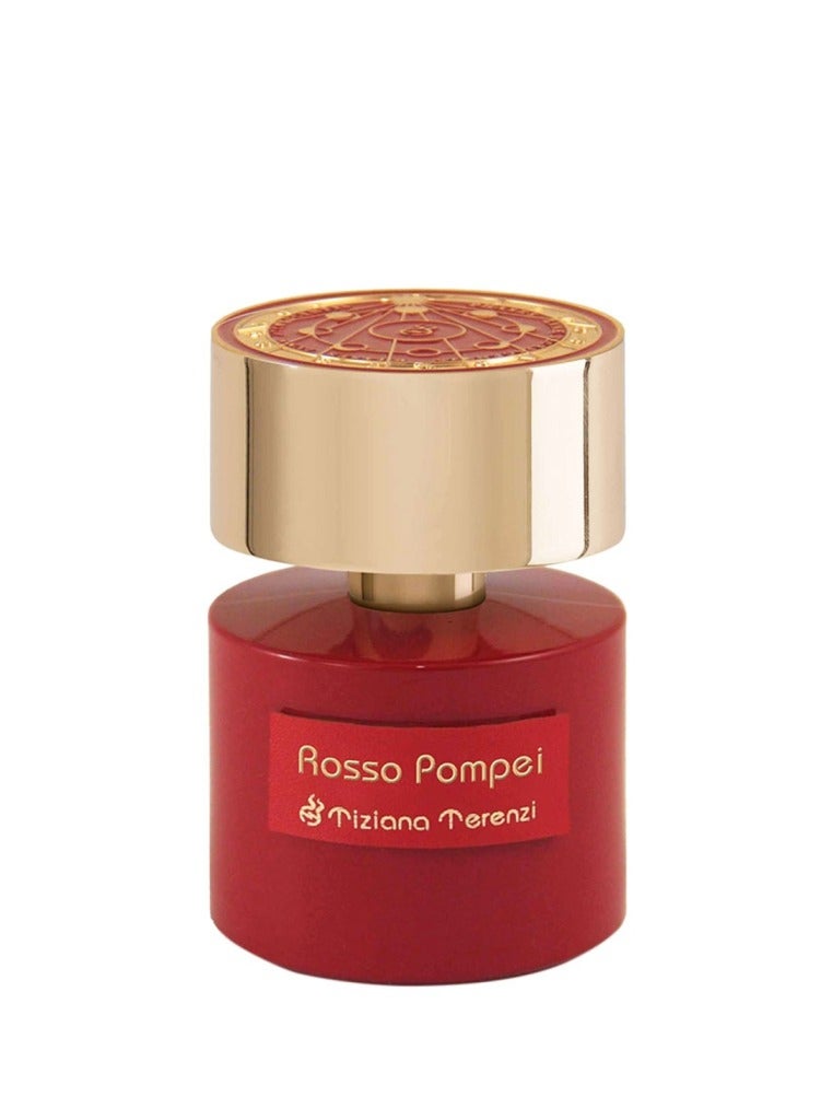 TIZIANA TERENZI LUNA COLLECTION ROSSO POMPEI (W) EXTRAIT DE PARFUM 100ML - Image 1