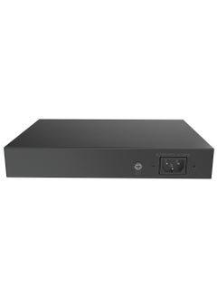 ONV Gigabit uplink 12-port PoE switch-ONV-POE31128PF  - Image 4