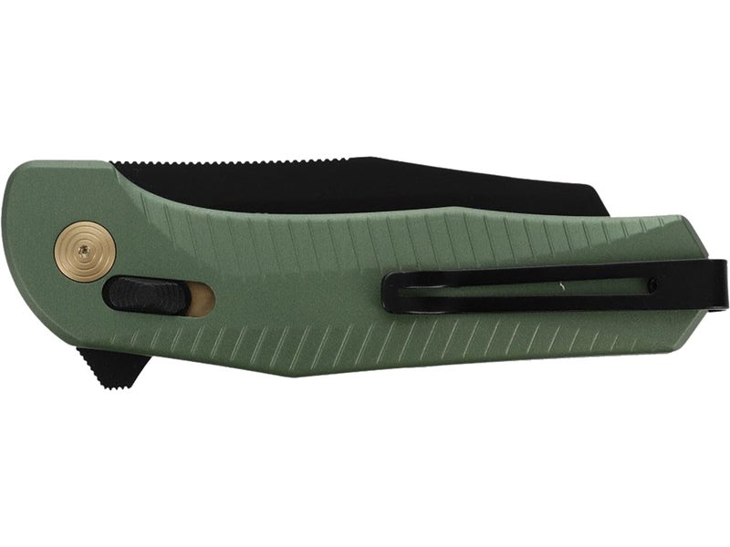 SOG Diverge XR/Forest Green + Black/Blister Pack - Image 4
