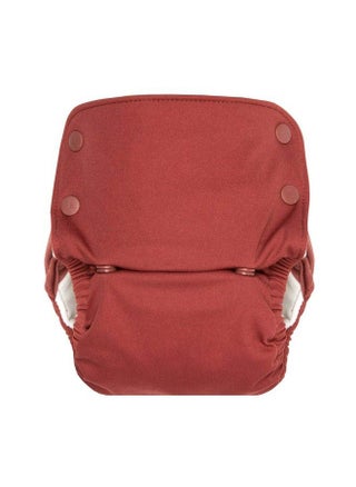 Reusable All In One Snap Baby Cloth Diaper (Aio) (Marsala) - pzsku/Z9D0F641B9B0B2387DEA7Z/45/_/1688971141/3f70f956-f28c-4c93-94f5-59c4f2efb90a