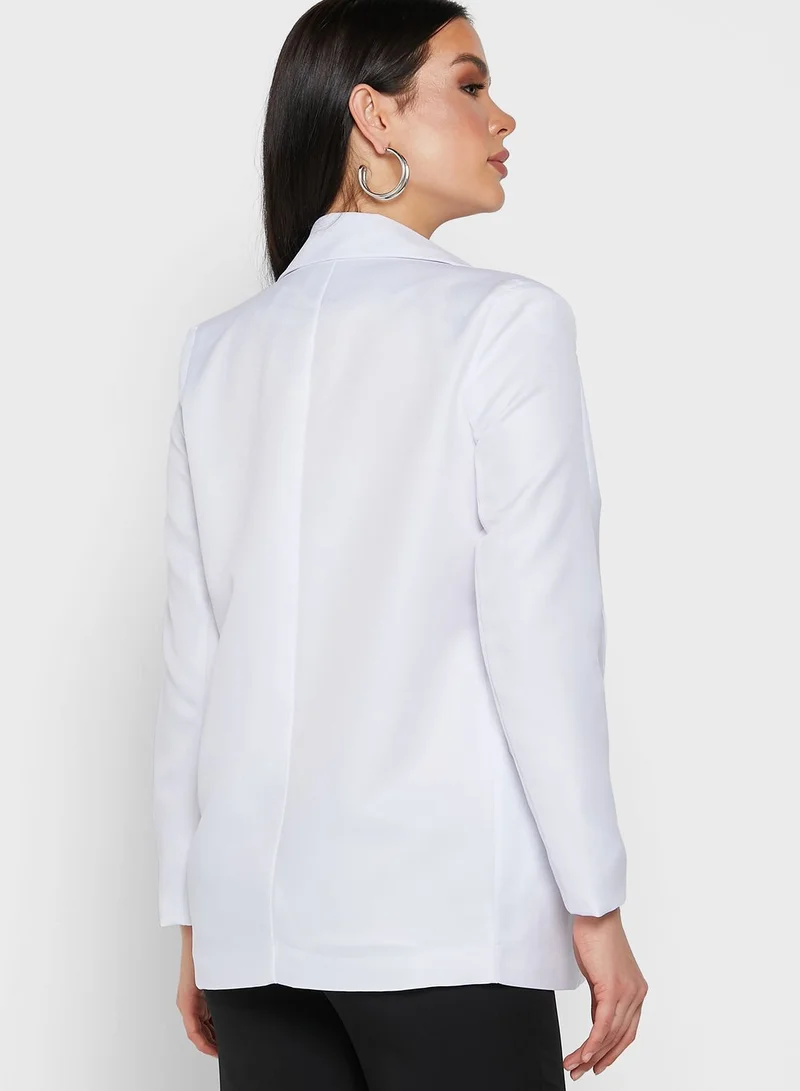 ELLA Tailored Blazer