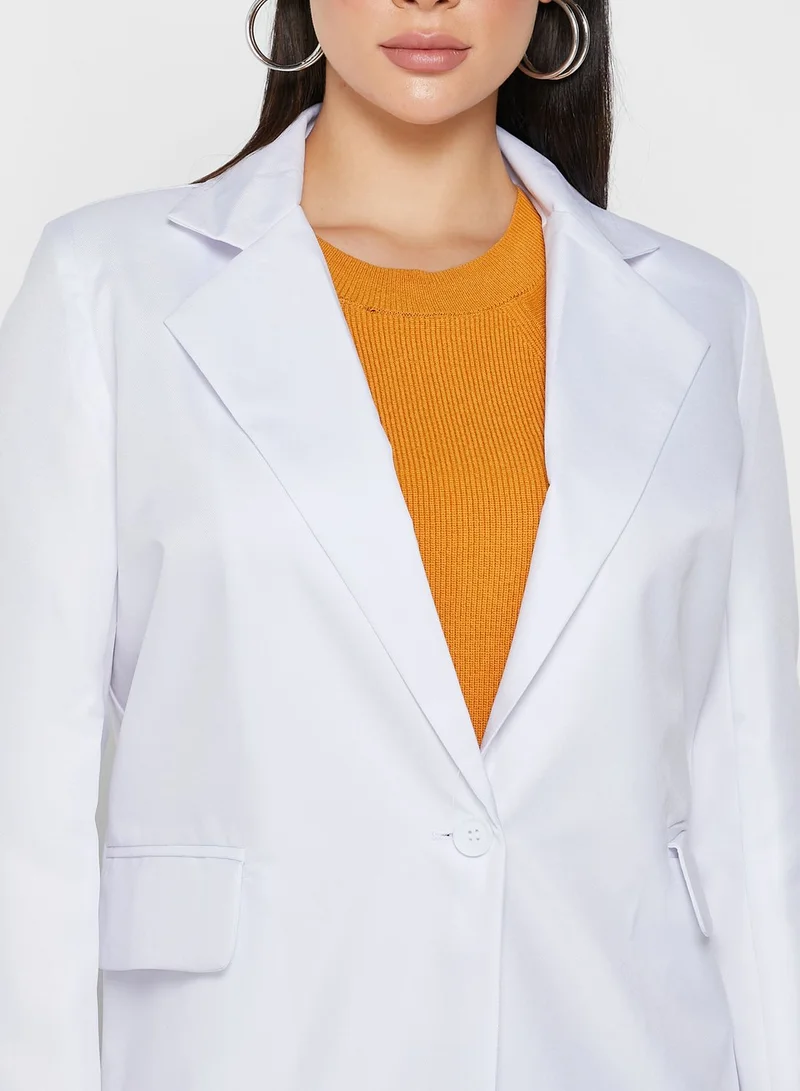 ELLA Tailored Blazer