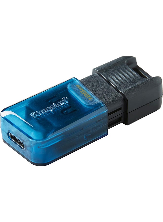 Kingston 128GB DataTraveler 80 M 200MBs USBC 3. - Image 2