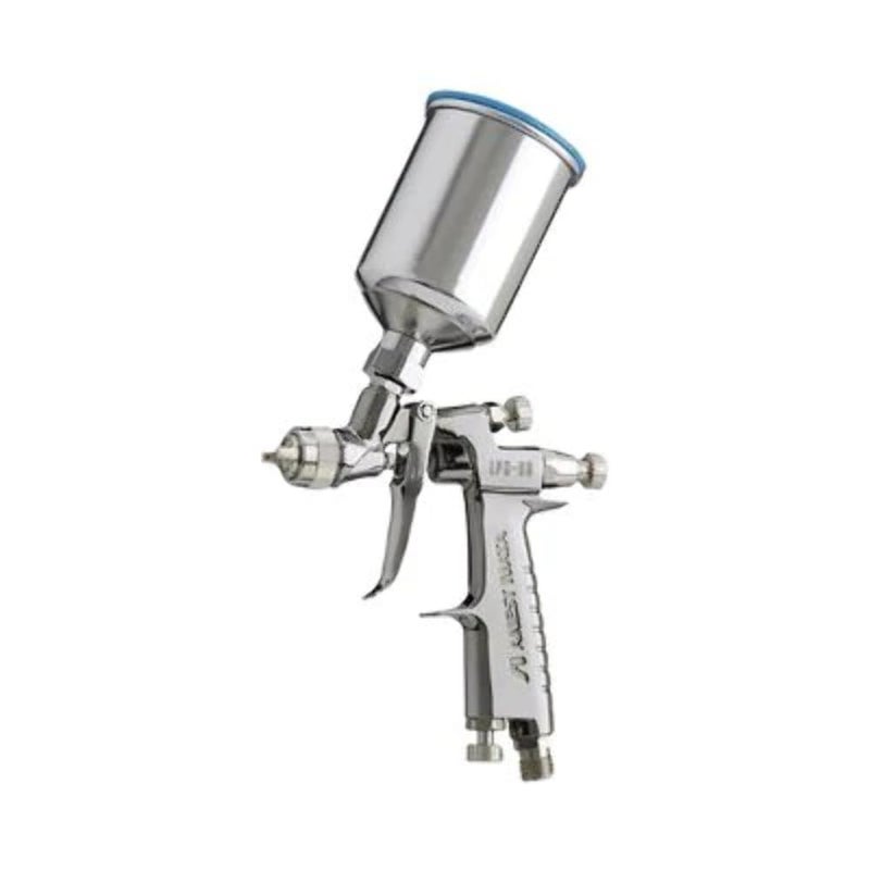 Iwata ANEST IWATA (IWA4911) LPH80-082G Gun with Cup (PCG-2D-1) - Image 5