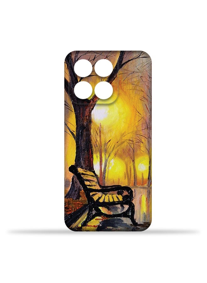 إيه إم سي ديزاين غطاء حماية لهونور إكس 5 بي بلس - Image 2