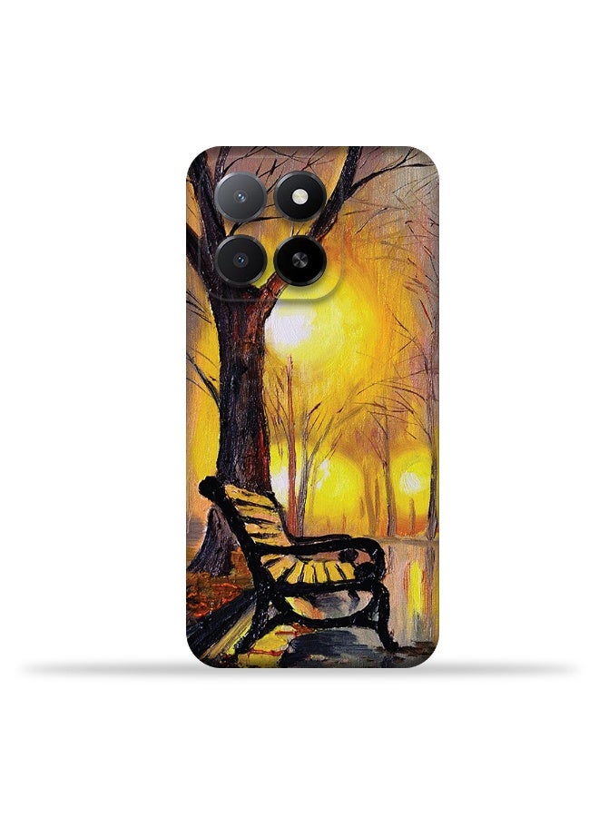 إيه إم سي ديزاين غطاء حماية لهونور إكس 5 بي بلس - Image 1