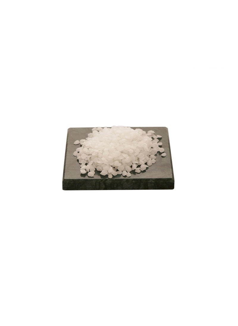 KAWALIB Organic Natural White Beeswax Granules For Candle Making  - Image 3