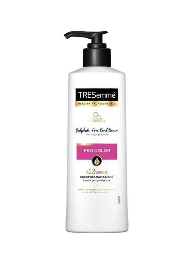 Tresemme Pro Color Conditioner 250ml  - Image 1