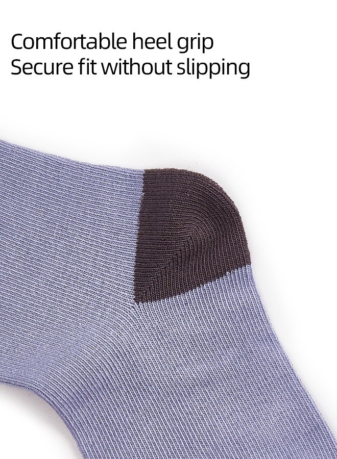 TARANIS Cute Panda Patterned Socks - Image 3