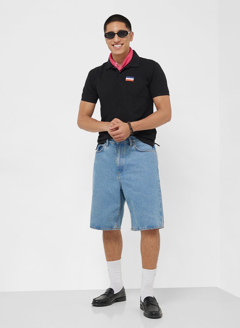 Seventy Five Casual Polo Shirt  - Image 4