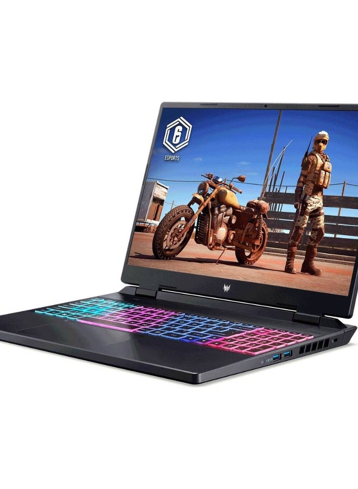 ACER PREDATOR HELIOS NEO INTEL CORE I9-13900HX 32GB 1TB SSD 16" WQXGA IPS 2560 X 1600 165HZ GEFORCE RTX 4070 WINDOWS 11 BLACK English Black - Image 3