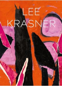 Lee Krasner 