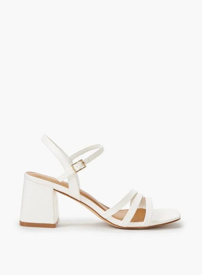 سيليست Sm-Ladiessandalsheel Sandalsheel Sandals