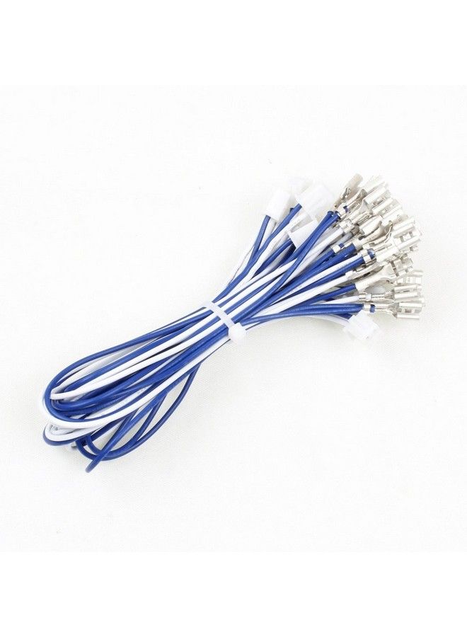 Atomic Market Zero Delay Usb Encoder Jumper Wires Terminals Size 0.187 Compatible With Happs Style Arcade - Image 2