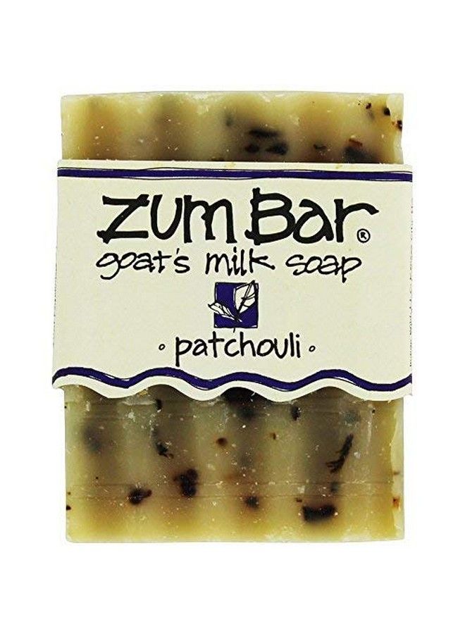 Indigo Wild Zum Bar Goat - Image 1