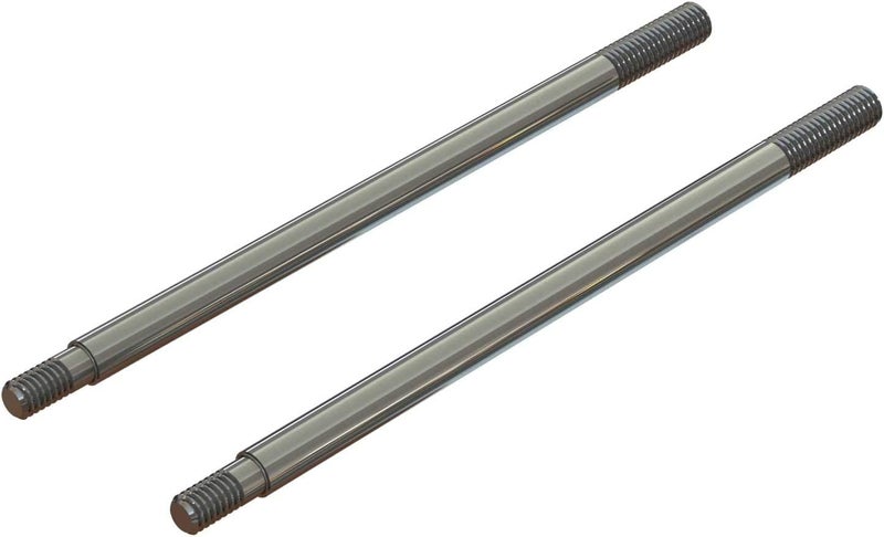 Shock Shaft 3x61mm (2), ARA330669