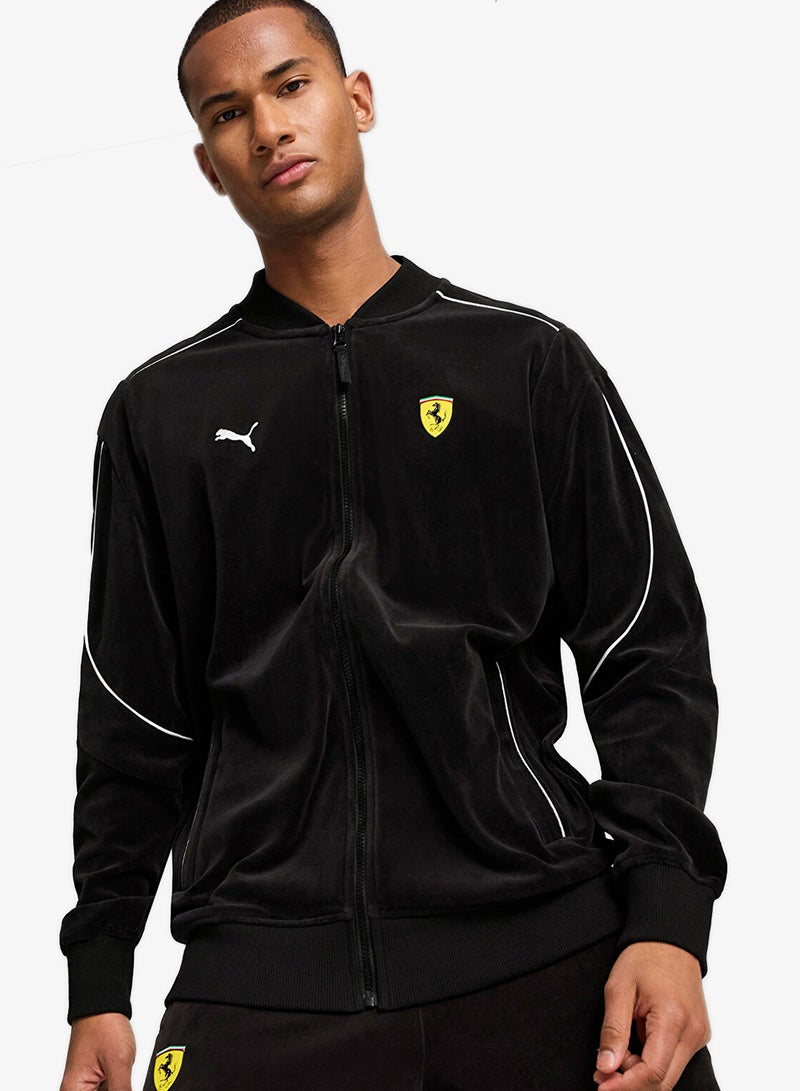 PUMA Race Mt7+ Jacket - Image 1