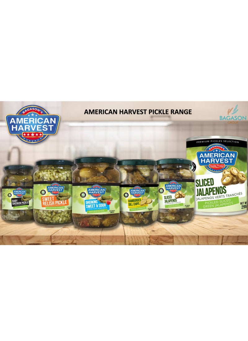 Sweet Relish Gherkins Diced - pzsku/Z9D1142F7DBB1546C7BABZ/45/_/1707911875/64830b2f-456a-44f1-995c-a363853455c9