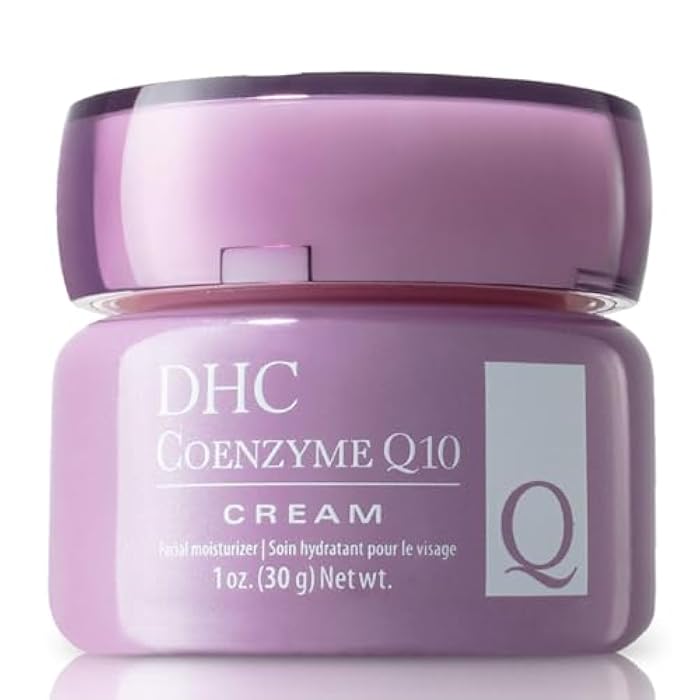 DHC Q10 Cream [Beauty] - Image 1