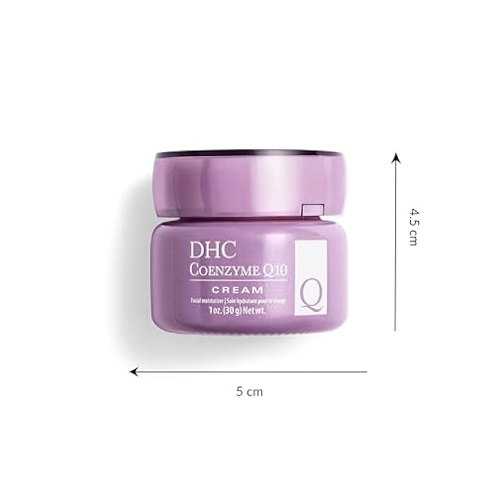 DHC Q10 Cream [Beauty] - Image 3
