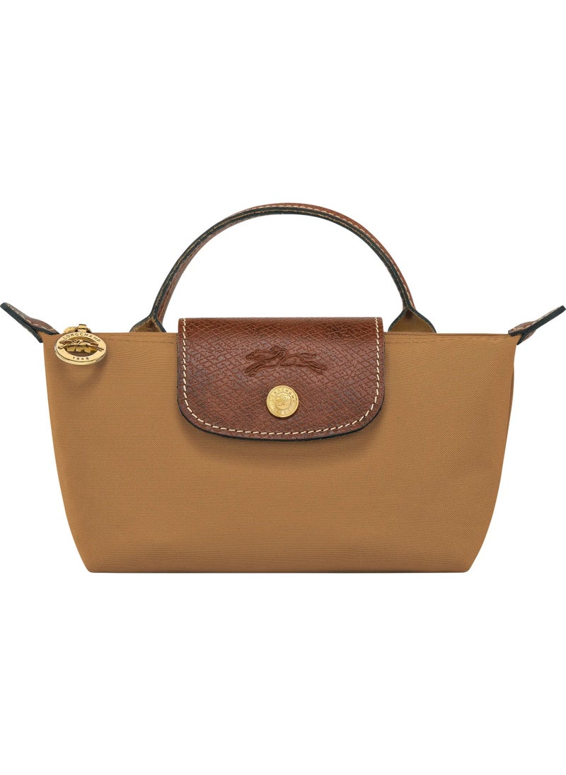 Longchamp Le Pliage Mini Sport Bag Dumpling Bag For Women  - Image 1