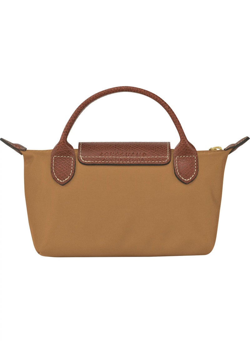 Longchamp Le Pliage Mini Sport Bag Dumpling Bag For Women  - Image 3