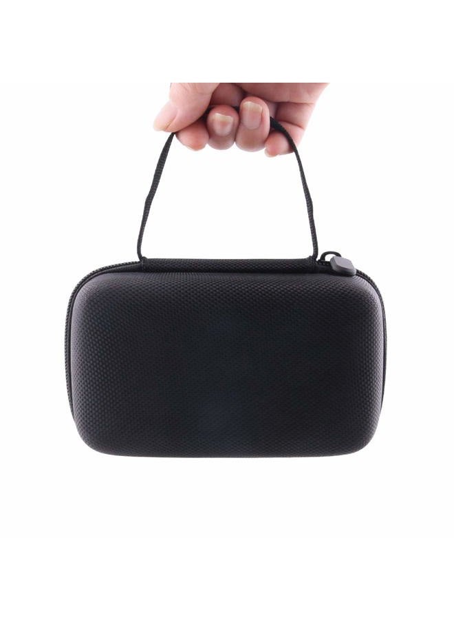 WERJIA Hard Carrying Case Compatible with Sony Alpha a6700/a6000/a6400/a6600/a6100/a5100 Fit 16-50mm Lens Camera case - Image 4